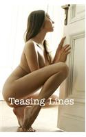 Teasing Lines