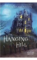 The Hanging Hill: A Haunted Mystery