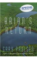 Brian's Return