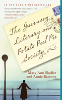 Guernsey Literary and Potato Peel Pie Society