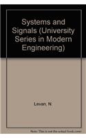Systems and Signals