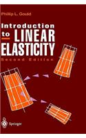 Introduction to Linear Elasticity: (English)