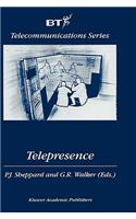 Telepresence