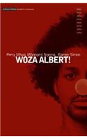 Woza Albert!
