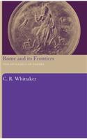 Rome and its Frontiers