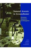 Natural Arsenic in Groundwater