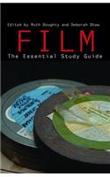 Film: The Essential Study Guide