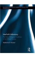 Interfaith Advocacy