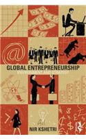 Global Entrepreneurship