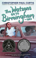 The Watsons Go to Birmingham - 1963