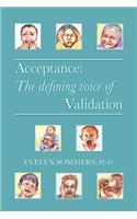 Acceptance