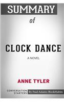 Summary of Clock Dance