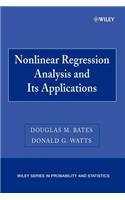 Nonlinear Regression Analysis and Its Applications