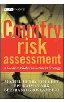 Country Risk Assessment