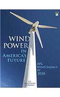 Wind Power in America's Future