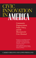 Civic Innovation in America