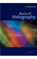 Basics of Holography