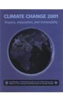 Climate Change 2001, Impacts, Adaptation, and Vulnerability