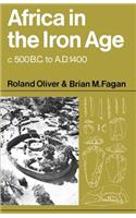 Africa in the Iron Age