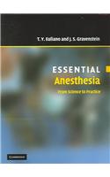 Essential Anesthesia