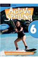 Active Spelling 6