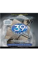 Storm Warning (the 39 Clues, Book 9): Volume 9(09 39 Clues)