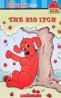 Clifford the Big Red Dog: the Big Itch