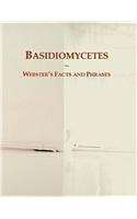 Basidiomycetes
