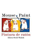 Mouse Paint/Pintura de Raton