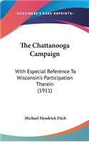 Chattanooga Campaign