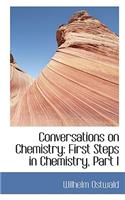 Conversations on Chemistry