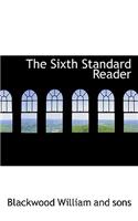 The Sixth Standard Reader