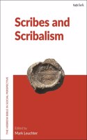 Scribes and Scribalism