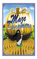 Maze Dreamers, Volume 1