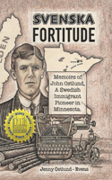 Svenska Fortitude