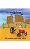 Mr. McDoogle's Dune Buggy Trip