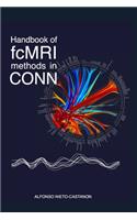 Handbook of functional connectivity Magnetic Resonance Imaging methods in CONN