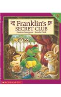 Franklins Secret Club