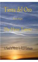 Horse Tamers