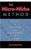 The Micro Niche Method
