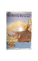 Iceberg Rescue: Level 3.5.3 Bel LV(Houghton Mifflin Reading Leveled Readers)