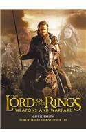 The Lord of the Rings Weapons and Warfare