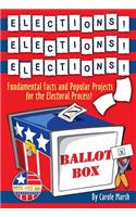 Elections! Elections! Elections! (Paperback)