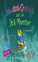 Little Optimist and the Sea Monster
