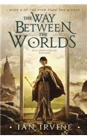 Way Between the Worlds