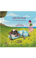 Gale the Goat