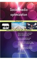 Social media optimization Third Edition