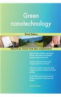 Green nanotechnology Third Edition