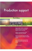 Production support Third Edition