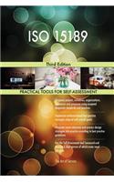 ISO 15189 Third Edition